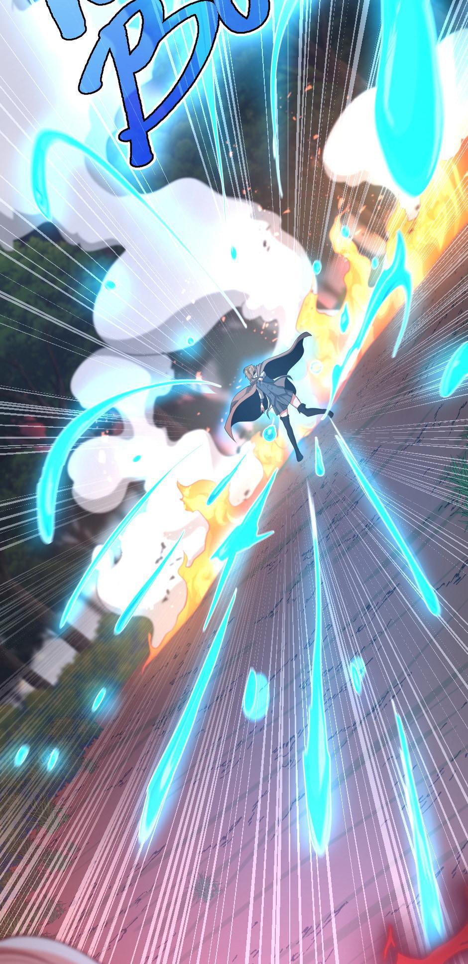 The Beginning After The End Chapter 132 image 79